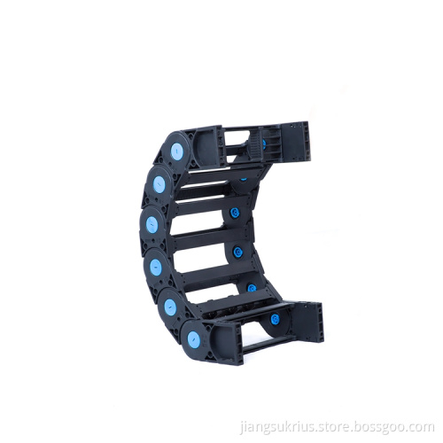 Top quality Plastic cable carrier
